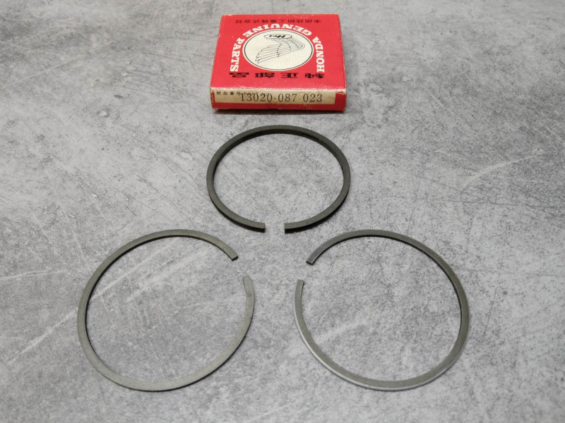 Segment +0,25 Honda 70cc | Réf. 13020-087-023