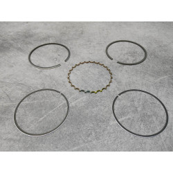Segments Cote +1 Honda XL125S - Réf. 13051-437-000