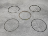 Segments Cote +1 Honda XL125S - Réf. 13051-437-000
