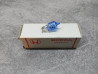 Ampoule Bleue W5W 12V Honda 34901-S6D-G01CB | Pièce Neuve