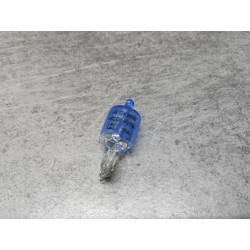 Ampoule Bleue W5W 12V Honda 34901-S6D-G01CB | Pièce Neuve
