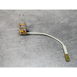 Ampoule H3 12V 55W Halogène Honda - Réf. 33165-SB0-731