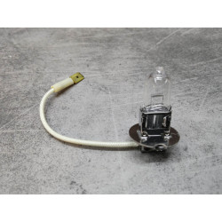 Ampoule H3 12V 55W Halogène Honda - Réf. 33165-SB0-731