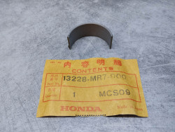 Coussinet E RVF750R RC45 HONDA 13228-MR7-000