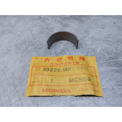 Coussinet Bielle Vert Honda VFR750R RVF750R RC45 13228-MR7-000