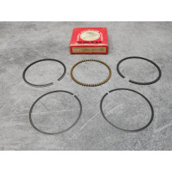Segment Piston Honda 57mm Cote 0.50 Réf. 13031-383-620