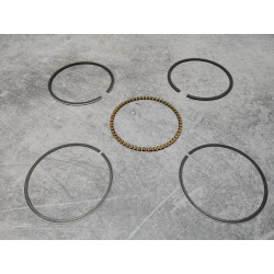 Segment Piston Honda 57mm Cote 0.50 Réf. 13031-383-620