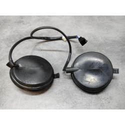 Cordon Phares Honda SZX50 32101-GCM-900 | Pièce Neuve