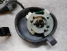 Cordon Phares Honda SZX50 32101-GCM-900 | Pièce Neuve