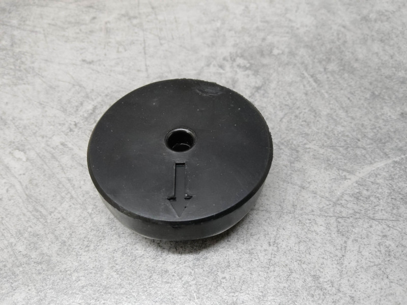 Caoutchouc Catadioptre Support Phare Honda 33743-342-670