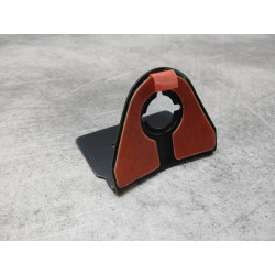 Patte Réflecteur Honda VT400 VT750 - Réf. 84706-MEG-641