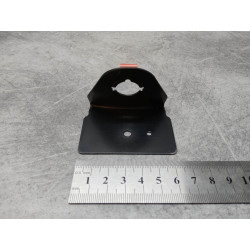 Patte Réflecteur Honda VT400 VT750 - Réf. 84706-MEG-641