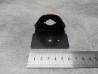 Patte Réflecteur Honda VT400 VT750 - Réf. 84706-MEG-641