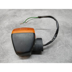 Clignotant avant droit Honda VF750F 83/84 – Réf. 33400-MB2-405
