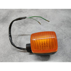 Clignotant avant droit Honda VF750F 83/84 – Réf. 33400-MB2-405