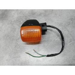 Clignotant avant droit Honda VF750F 83/84 – Réf. 33400-MB2-405