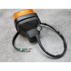 Clignotant Avant Droit Honda MTX125RW XL125R 33400-KB9-601