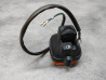 Clignotant Avant Droit Honda MTX125RW XL125R 33400-KB9-601