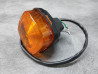 Clignotant Avant Droit Honda MTX125RW XL125R 33400-KB9-601