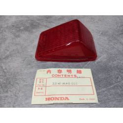 Cabochon Feu Arrière Honda 33141-MA0-003 | Pièce Neuve