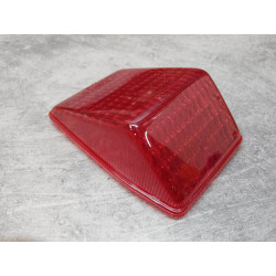 Cabochon Feu Arrière Honda 33141-MA0-003 | Pièce Neuve