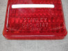 Cabochon Feu Arrière Honda 33141-MA0-003 | Pièce Neuve