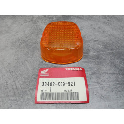 Cabochon Clignotant Honda XL125 - Réf. 33402-KB9-921
