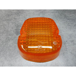 Cabochon Clignotant Honda XL125 - Réf. 33402-KB9-921