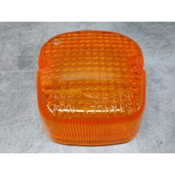 Cabochon Clignotant Honda XL125 - Réf. 33402-KB9-921