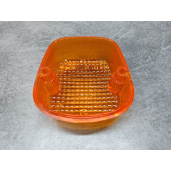 Cabochon Clignotant Honda XL125 - Réf. 33402-KB9-921