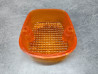 Cabochon Clignotant Honda XL125 - Réf. 33402-KB9-921