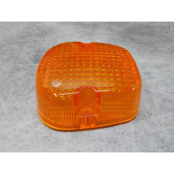 Cabochon Clignotant Honda XL125 - Réf. 33402-KB9-921
