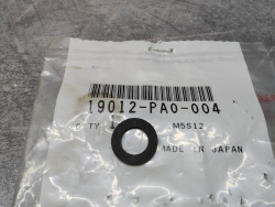 Joint vis vidange radiateur HONDA 19012-PA0-004