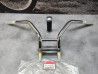 Guidon + Poignée Honda 53101-KW9-305 | Pièce Neuve