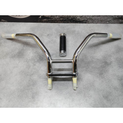Guidon + Poignée Honda 53101-KW9-305 | Pièce Neuve