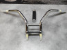 Guidon + Poignée Honda 53101-KW9-305 | Pièce Neuve