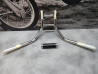 Guidon + Poignée Honda 53101-KW9-305 | Pièce Neuve