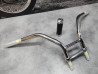 Guidon + Poignée Honda 53101-KW9-305 | Pièce Neuve