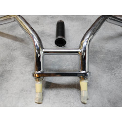 Guidon + Poignée Honda 53101-KW9-305 | Pièce Neuve