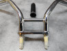 Guidon + Poignée Honda 53101-KW9-305 | Pièce Neuve