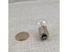 Ampoule Honda 6V 18W Clignotant BA15S - Référence 60030210