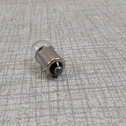Ampoule BA9S 6V 3W Témoin Tableau de Bord Honda 34902-202-000