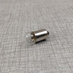 Ampoule BA9S 6V 3W Témoin Tableau de Bord Honda 34902-202-000