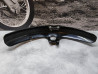 Garde-boue avant NH-1 Honda CB125T occasion - 61100-399-710ZA