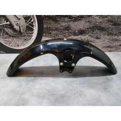 Garde-boue avant NH-1 Honda CB125T occasion - 61100-399-710ZA