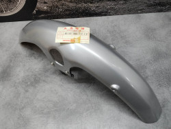 Garde boue avant NH-42M-C CB125T2 HONDA 61100-399-710ZF
