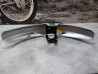 Garde Boue Avant Honda CB125T2 NH-42M-C - Réf. 61100-399-710ZF