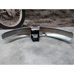Garde Boue Avant Honda CB125T2 NH-42M-C - Réf. 61100-399-710ZF