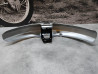 Garde Boue Avant Honda CB125T2 NH-42M-C - Réf. 61100-399-710ZF
