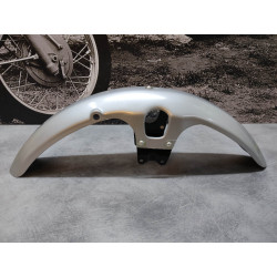 Garde Boue Avant Honda CB125T2 NH-42M-C - Réf. 61100-399-710ZF